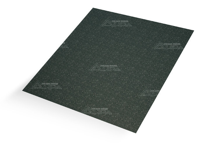 RAL7024 Плоский лист Matgranit LUX - RAL7024