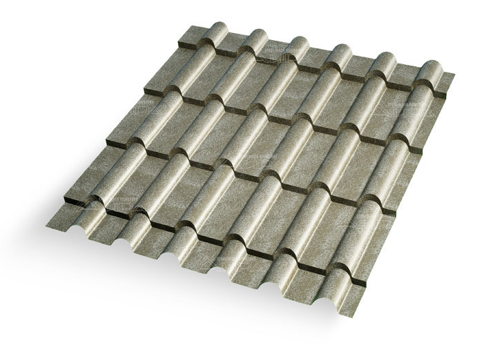 Металлочерепица Дюна 35 Matgranit LUX RR 32 - RR32