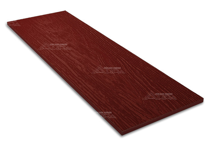 Фиброцементный сайдинг Decover Tinto - Фиброцементный сайдинг Decover Tinto