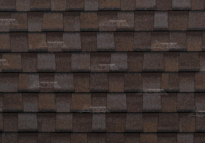 Гибкая черепица SHINGLAS Джаз Даллас - Гибкая черепица SHINGLAS Джаз Даллас