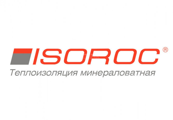 Утеплитель ISOROC Утеплитель ISOROC