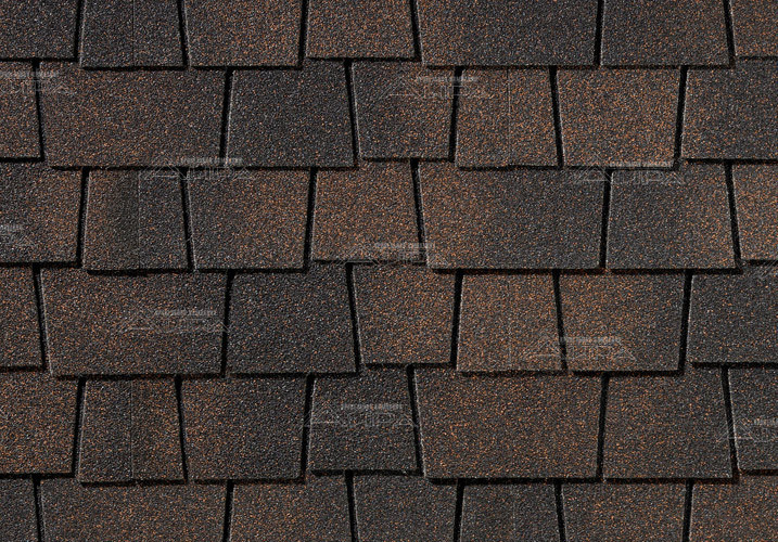 Гибкая черепица Quiet Tile Timber Каури - Гибкая черепица Quiet Tile Timber Каури