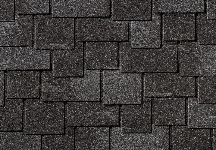 Гибкая черепица Quiet Tile Эклектика Кело - Гибкая черепица Quiet Tile Эклектика Кело