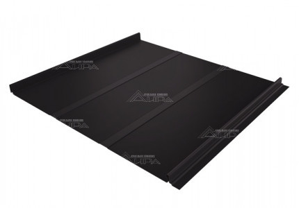 RR32 Фальцевая кровля Кликфальц Line PurLite Matt - RR32