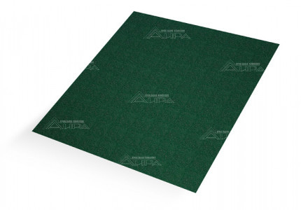 RAL6005 Плоский лист Matgranit NEW - RAL6005