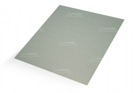 RAL9006 Плоский лист Matgranit NEW - RAL9006