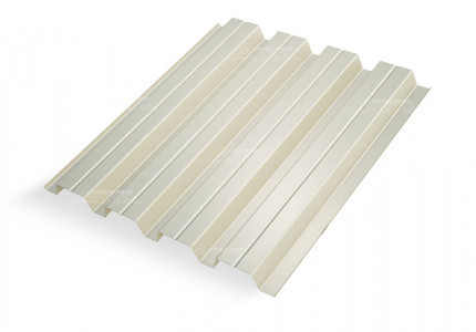 Профнастил Н-60 Plusect RAL 9003
