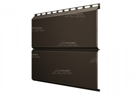 RR32 Металлический сайдинг ЭкоБрус Satin Matt - RR32