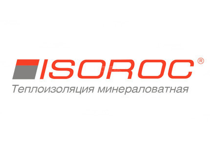 Фото - Утеплитель ISOROC